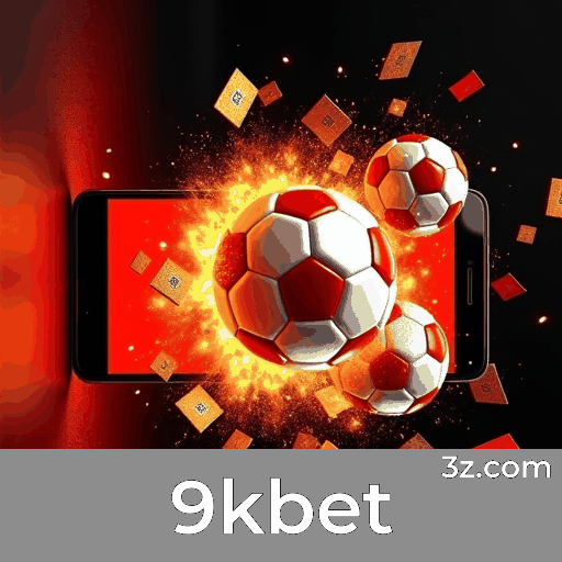 9kbet game mais image