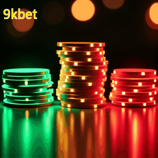 Bônus na Cassino 9kbet não são Apenas para Jogadores