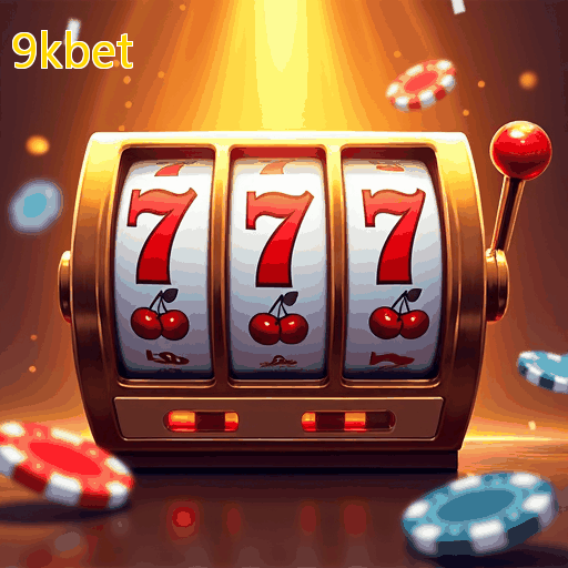 Universo dos Slots no Site Cassino 9kbet
